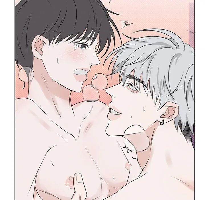 Read Unfinished Strokes chapter 5 image 118 on Lezhin