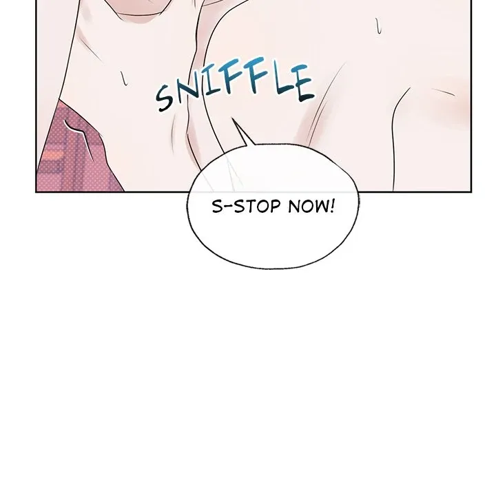 Read Unfinished Strokes chapter 5 image 119 on Lezhin