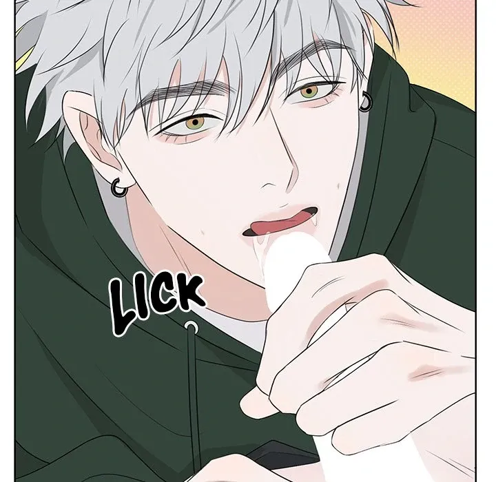 Read Unfinished Strokes chapter 5 image 12 on Lezhin