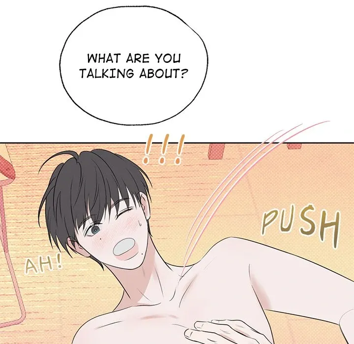Read Unfinished Strokes chapter 5 image 120 on Lezhin