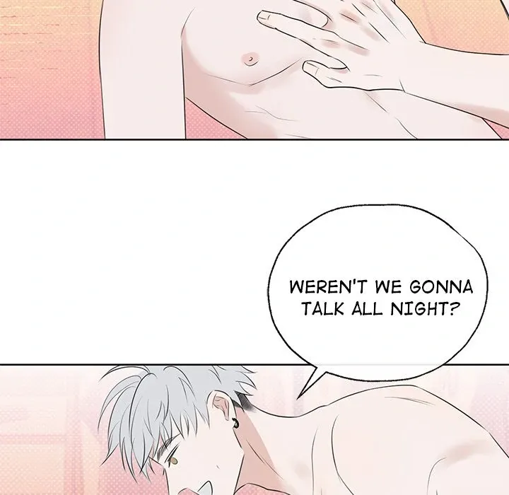 Read Unfinished Strokes chapter 5 image 121 on Lezhin