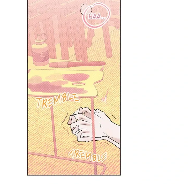 Read Unfinished Strokes chapter 5 image 124 on Lezhin