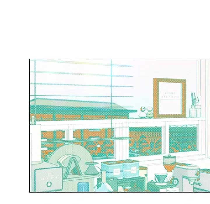 Read Unfinished Strokes chapter 5 image 126 on Lezhin