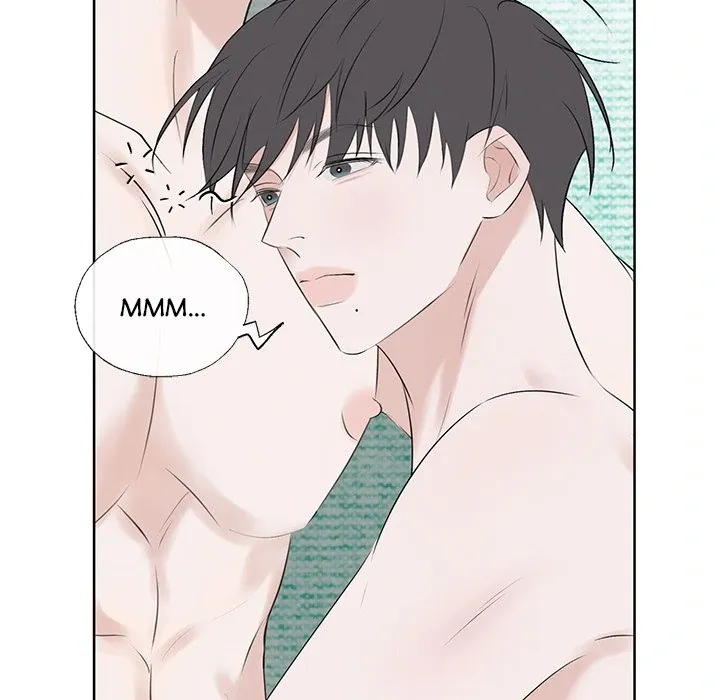 Read Unfinished Strokes chapter 5 image 128 on Lezhin