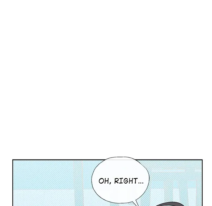 Read Unfinished Strokes chapter 5 image 131 on Lezhin