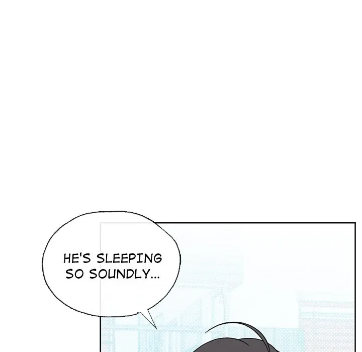 Read Unfinished Strokes chapter 5 image 136 on Lezhin