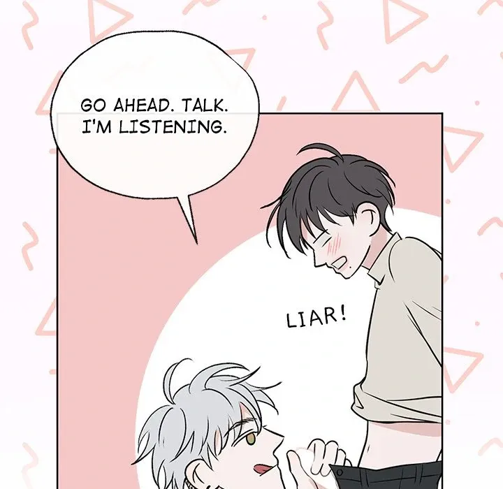 Read Unfinished Strokes chapter 5 image 14 on Lezhin