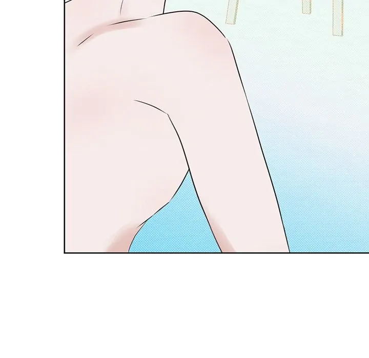 Read Unfinished Strokes chapter 5 image 141 on Lezhin