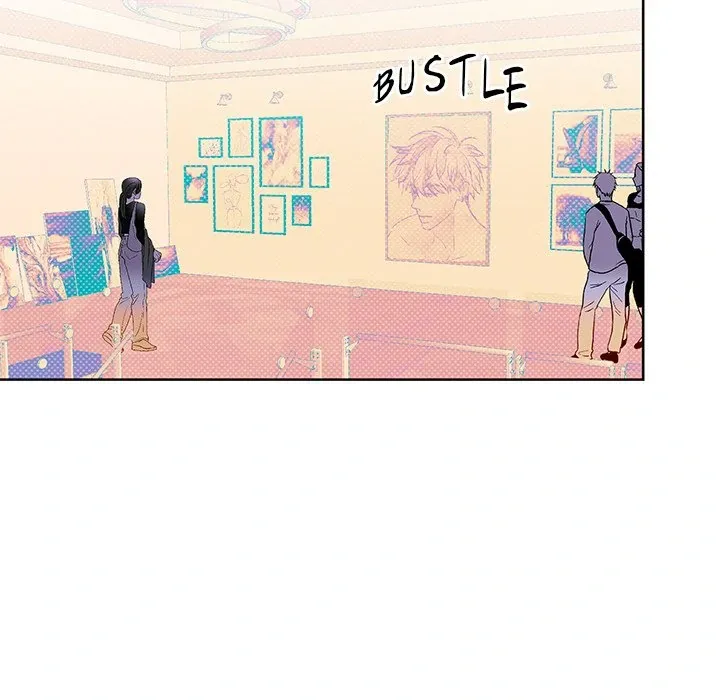 Read Unfinished Strokes chapter 5 image 146 on Lezhin