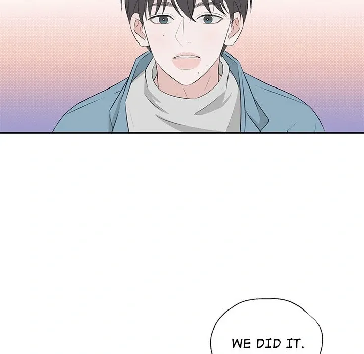 Read Unfinished Strokes chapter 5 image 148 on Lezhin