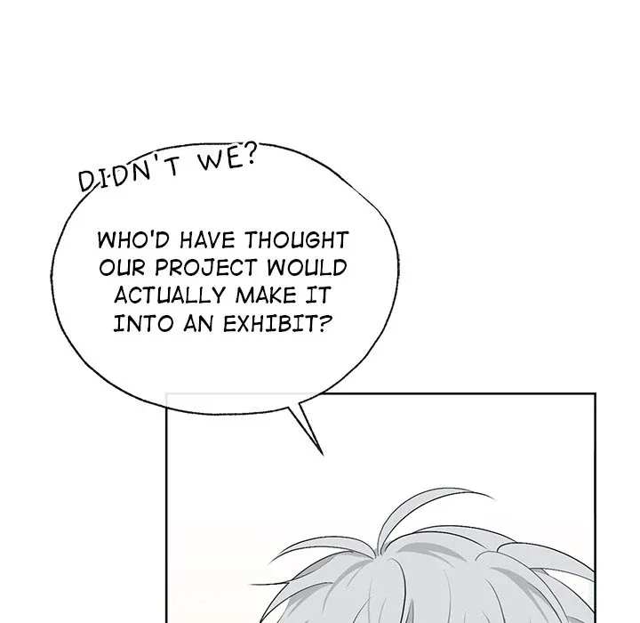 Read Unfinished Strokes chapter 5 image 150 on Lezhin