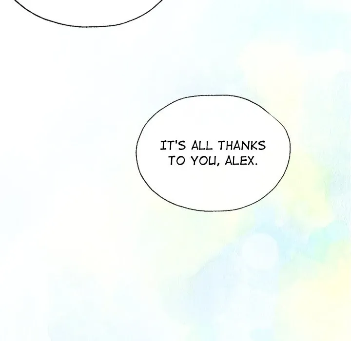 Read Unfinished Strokes chapter 5 image 156 on Lezhin