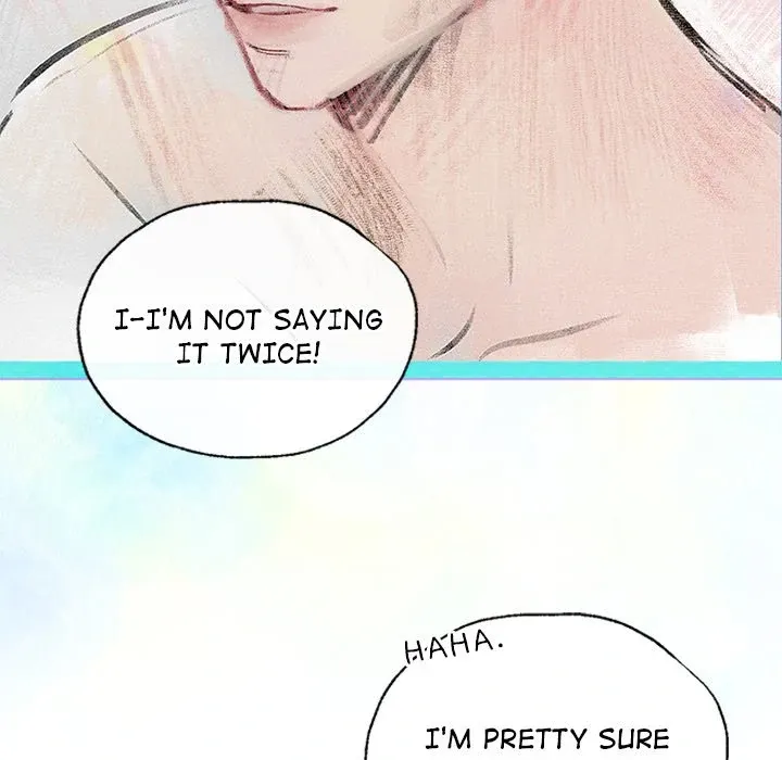 Read Unfinished Strokes chapter 5 image 159 on Lezhin