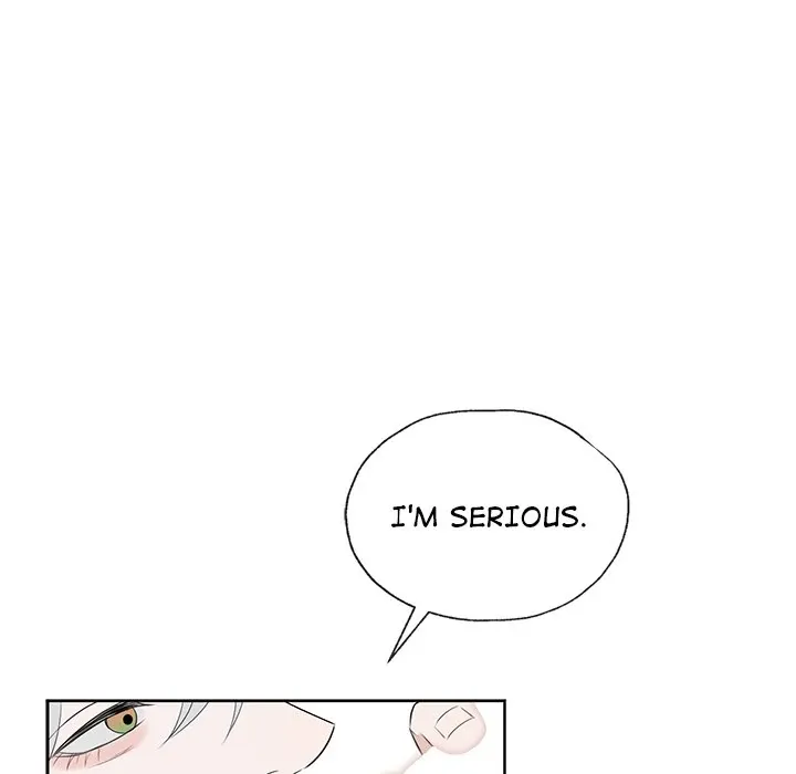 Read Unfinished Strokes chapter 5 image 16 on Lezhin