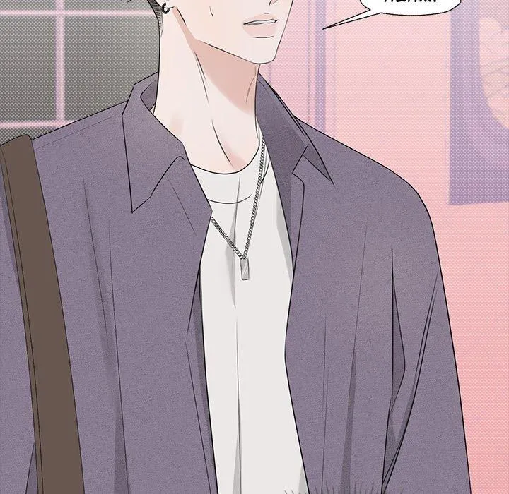 Read Unfinished Strokes chapter 5 image 168 on Lezhin
