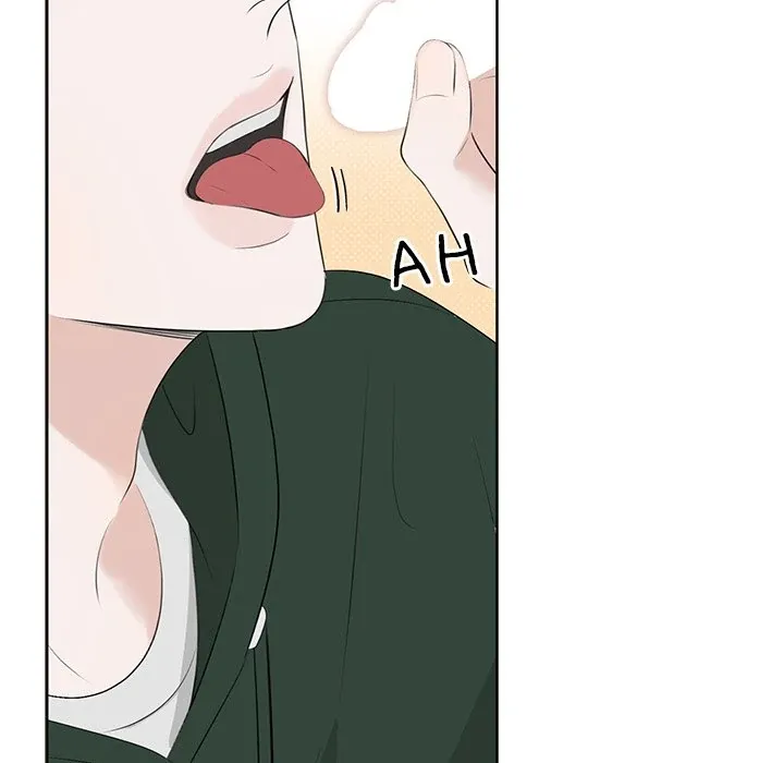 Read Unfinished Strokes chapter 5 image 17 on Lezhin