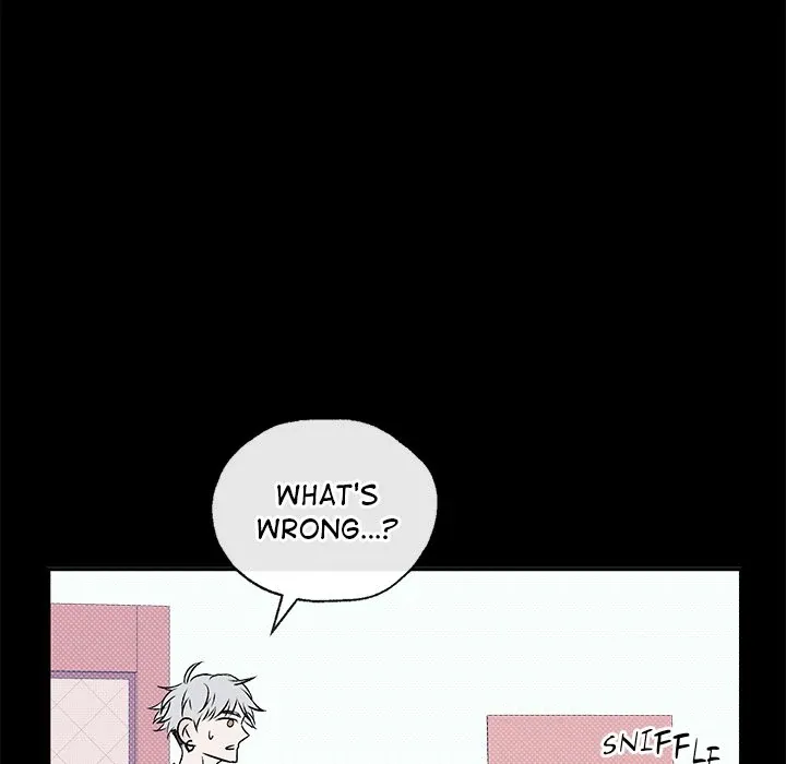 Read Unfinished Strokes chapter 5 image 170 on Lezhin
