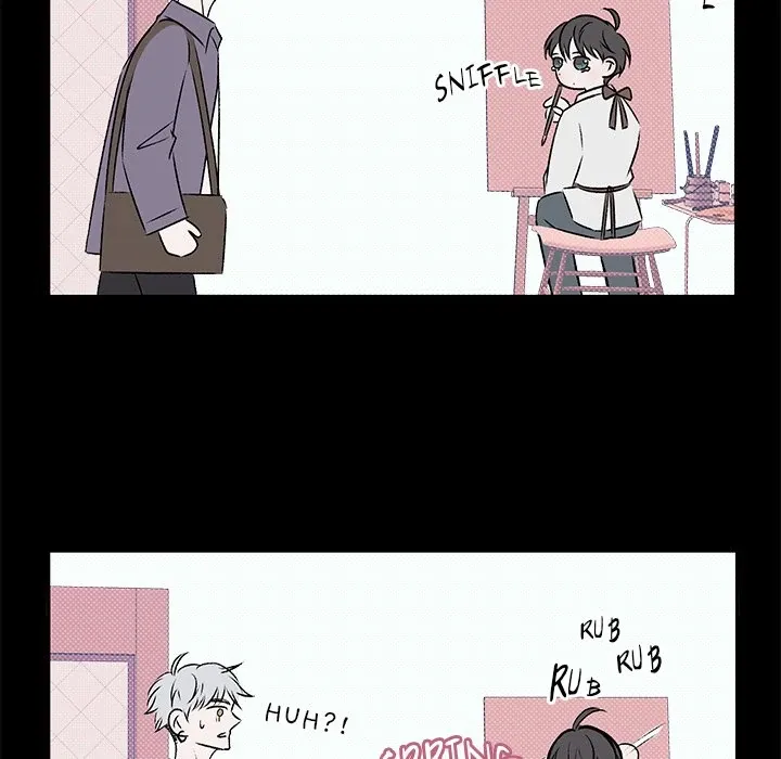 Read Unfinished Strokes chapter 5 image 171 on Lezhin
