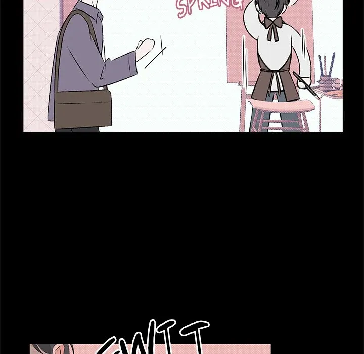 Read Unfinished Strokes chapter 5 image 172 on Lezhin