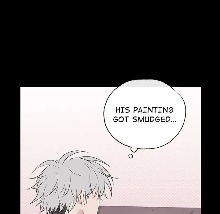 Read Unfinished Strokes chapter 5 image 177 on Lezhin