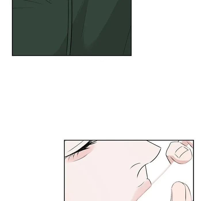 Read Unfinished Strokes chapter 5 image 18 on Lezhin
