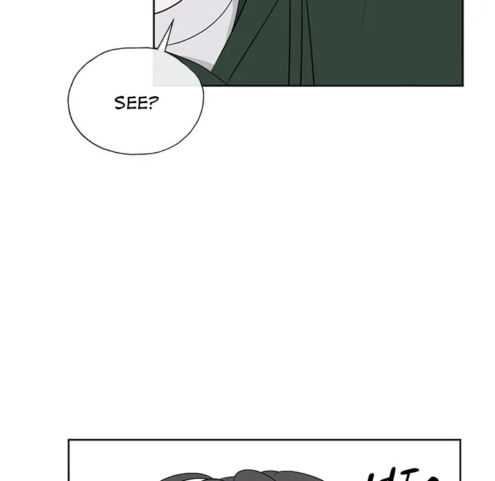 Read Unfinished Strokes chapter 5 image 20 on Lezhin