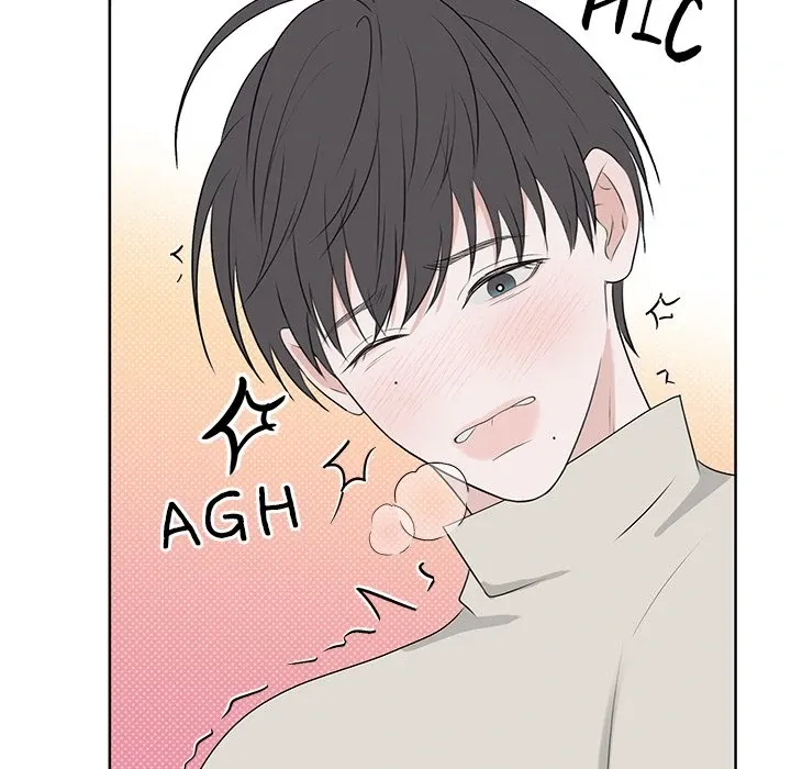 Read Unfinished Strokes chapter 5 image 21 on Lezhin