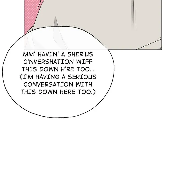 Read Unfinished Strokes chapter 5 image 22 on Lezhin