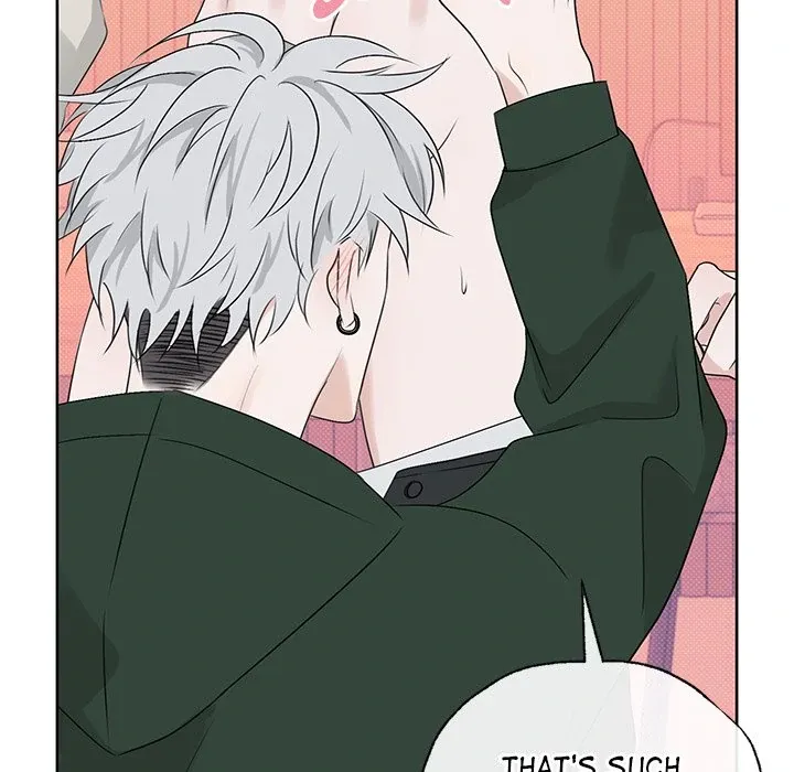 Read Unfinished Strokes chapter 5 image 24 on Lezhin