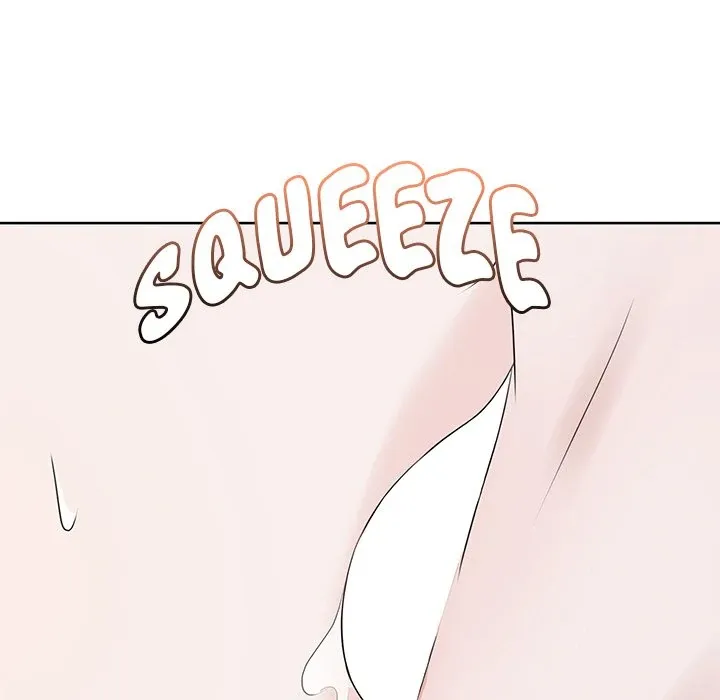 Read Unfinished Strokes chapter 5 image 28 on Lezhin