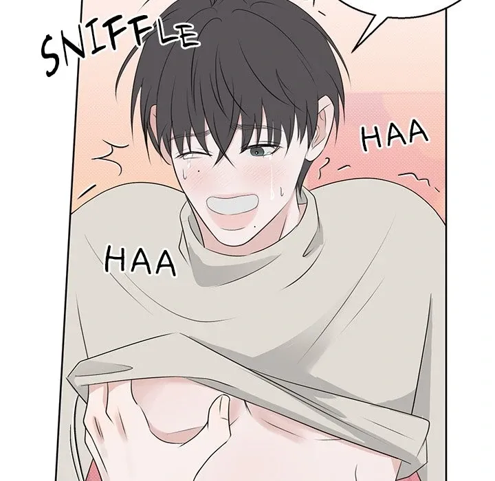 Read Unfinished Strokes chapter 5 image 31 on Lezhin
