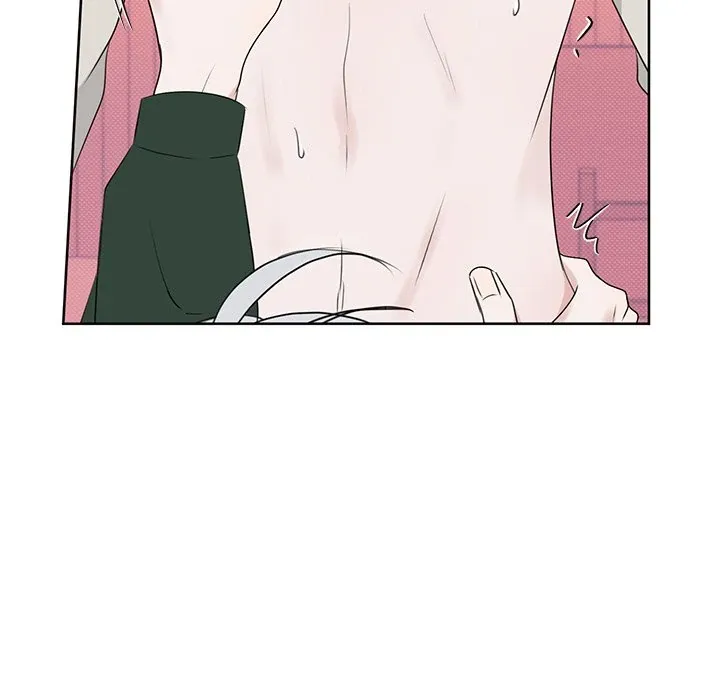 Read Unfinished Strokes chapter 5 image 32 on Lezhin