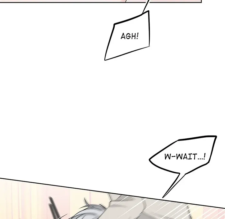 Read Unfinished Strokes chapter 5 image 34 on Lezhin