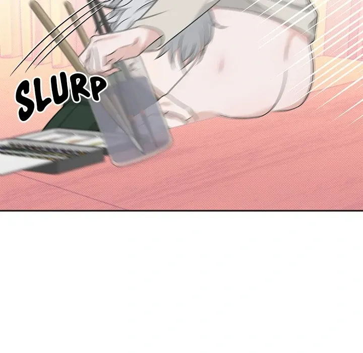 Read Unfinished Strokes chapter 5 image 35 on Lezhin