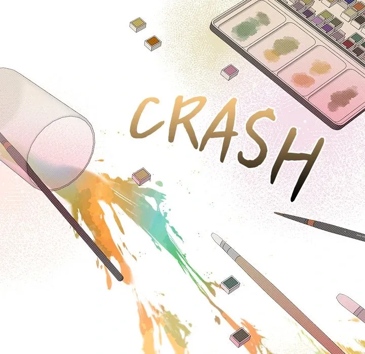 Read Unfinished Strokes chapter 5 image 37 on Lezhin