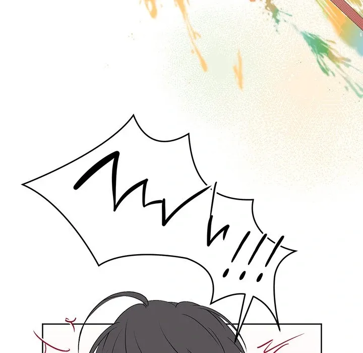 Read Unfinished Strokes chapter 5 image 38 on Lezhin