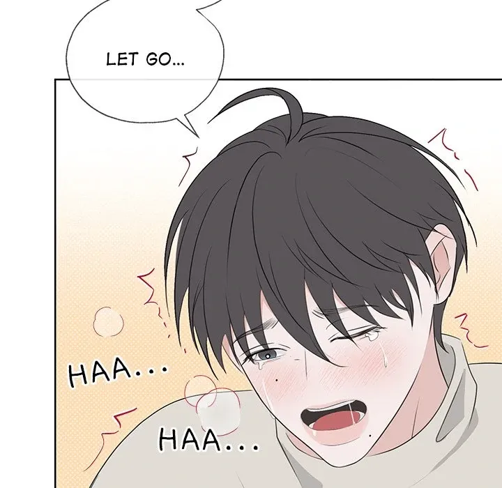 Read Unfinished Strokes chapter 5 image 44 on Lezhin