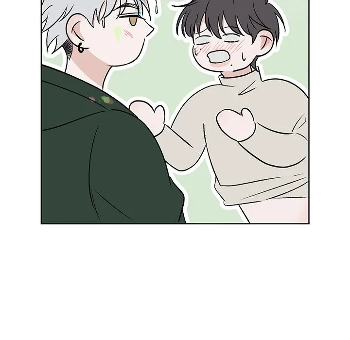 Read Unfinished Strokes chapter 5 image 52 on Lezhin