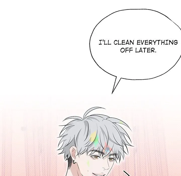 Read Unfinished Strokes chapter 5 image 56 on Lezhin