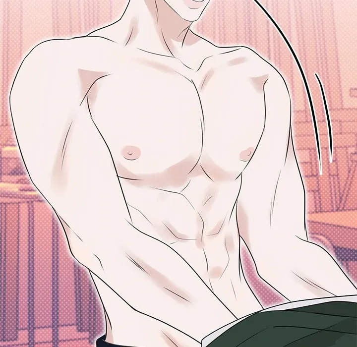 Read Unfinished Strokes chapter 5 image 57 on Lezhin