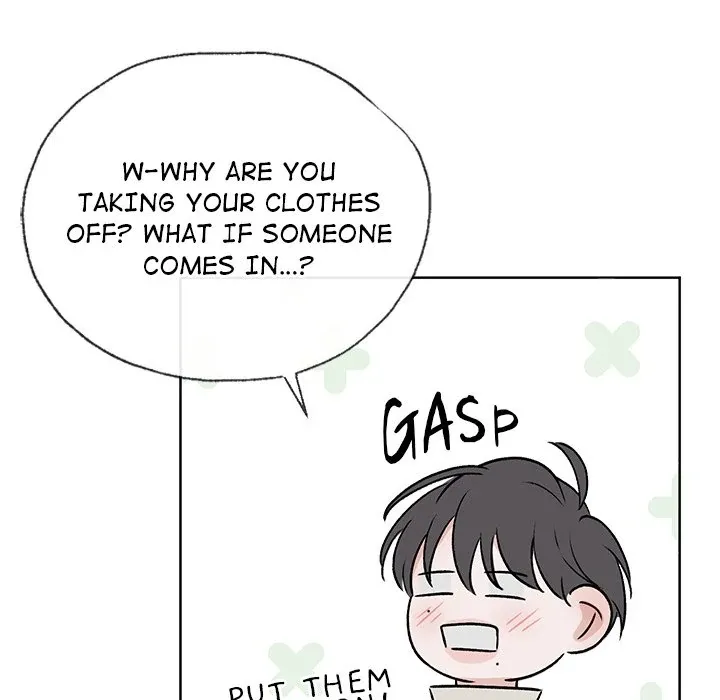 Read Unfinished Strokes chapter 5 image 59 on Lezhin