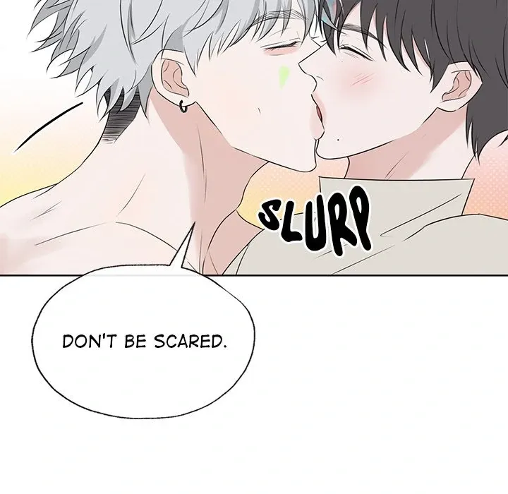 Read Unfinished Strokes chapter 5 image 63 on Lezhin