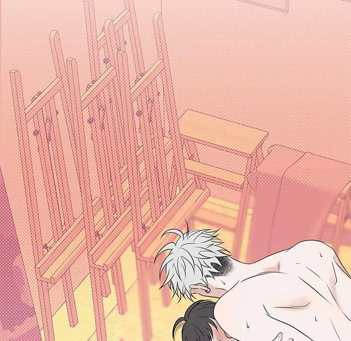 Read Unfinished Strokes chapter 5 image 66 on Lezhin