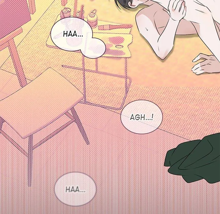 Read Unfinished Strokes chapter 5 image 67 on Lezhin