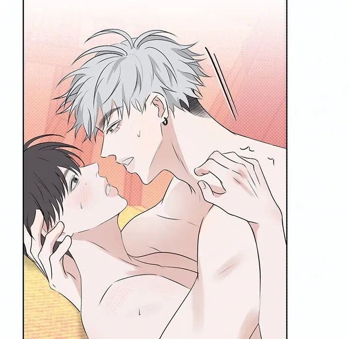 Read Unfinished Strokes chapter 5 image 69 on Lezhin