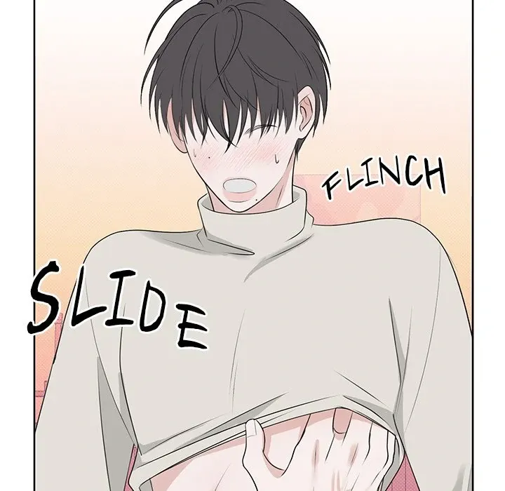 Read Unfinished Strokes chapter 5 image 7 on Lezhin