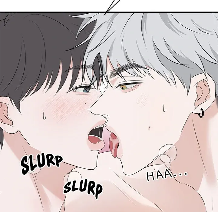 Read Unfinished Strokes chapter 5 image 79 on Lezhin