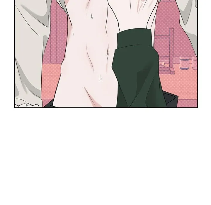 Read Unfinished Strokes chapter 5 image 8 on Lezhin