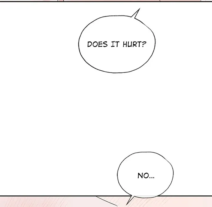 Read Unfinished Strokes chapter 5 image 80 on Lezhin