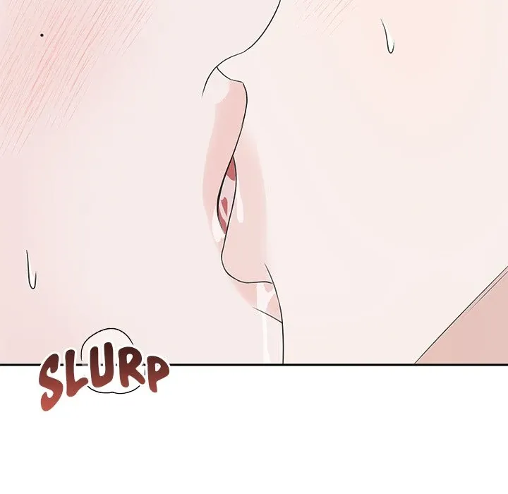 Read Unfinished Strokes chapter 5 image 81 on Lezhin